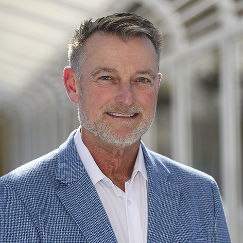 Headshot of Chris Patton